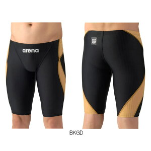 �A���[�i ARENA ���j���� �����Y WA���F���f�� AQUA RACING ECO AQUA STRIPE ���[�V���O�X�p�b�c �n�[�t���b�O AS6SRC54M fina �}�[�N ����