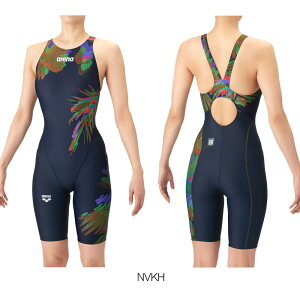 �A���[�i ARENA ���j���� ���f�B�[�X WA���F���f�� AQUA RACING ECO AQUA STRIPE ���[�V���O�����s�[�X�X�p�b�c �I�[�v���o�b�N �n�[�t���b�O �I�[���C������ 2026�N�t�ă��f�� AS6SRC84L fina �}�[�N ����