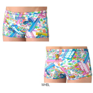 �A���[�i ARENA ���j���� ���K�p���� �����Y �^�t�X�[�c �^�t�X�L��EP GUMMY EFFECTS �g���[�j���O�X�p�b�c �V���[�g���b�O ���j���K���� 2026�N�t�ă��f�� AS6SWMP4M