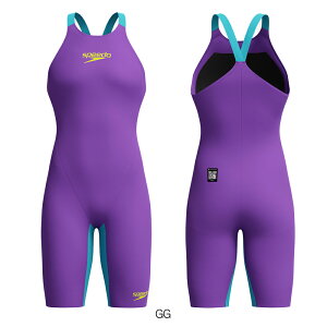 �X�s�[�h SPEEDO ���j���� ���f�B�[�X FASTSKIN LZR Pure Valor 2.0 �t�@�X�g�X�L�����[�U�[�s���A���@���[ �E�B�����Y �N���[�Y�h�o�b�N �j�[�X�L�� WA���F���f�� ���j�S��ڌ��� �������� SCW12403F fina