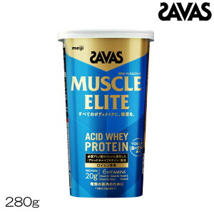 SAVAS UoX }bXG[g ACID WHEY PROTEIN zGCveC [Og 280g 10H