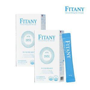 【ダイエット応援】【送料無料】フィタニー fitany ゼニスカルファットキルスリムショット 1日2回 ダイエットドリンク ダイエット炭酸水 アサビ レモンバーム 韓国ダイエット 6.5g×14包 ダイ
