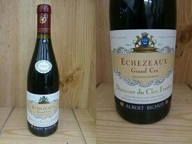 [2003] エシェゾー　（クロ・フランタン） Echezeaux (Clos Frantin)