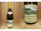 ポイント5倍:[2015] シャブリ　1er "レ　ヴァイヨン" (ビヨー・シモン) Chablis 1er Cru Les Vaillons (Billaud-Simon) ヴァイロン