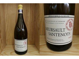 正規品:1500ml:[2016] ムルソー　1er "サントノ"　マグナム・ボトル（マルキ・ダンジェルヴィユ）MEURSAULT 1ER CRU SANTENOTS　1500ml (Marquis d'Angerville)