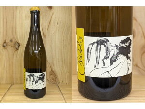 20KiF[2020] Vu@"@E_W"@~YE^fBipbgE[^g}EsR)@Chablis@"Vent d'Ange" Mise Tardive (Pattes Loup/Tomas Pico)