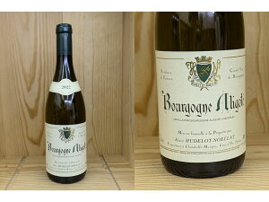 22�F���K�i�FALI�F[2022] �u���S�[�j���@�A���S�e�i�A�����E���h���E�m�G���jBourgogne Aligote (Alain Hudelot Noellat)