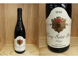 16:[2016] モレ・サン・ドニ　"トリロジ"（ユベール・リニエ）Morey Saint Denis "Trilogie"（Hubert Lignier）