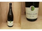 CRY:[2017]　プイィ・フュイッセ　"レ・クレイ"（ドメーヌ　バロー)Pouilly Fuisse "Les Crays" (Domaine　Barraud)　ピュイ