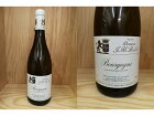 ポイント10倍：17：[2017] ブルゴーニュ　ブラン　 （ジャン・マルク　ボワイヨ）　Bourgogne Blanc (Jean Marc Boillot)