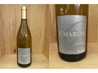 [2009]　シャブリ　（フィリップ・シャルロパン）　Chablis (Philippe Charlopn)
