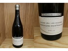 14:[2014]　シャサーニュ・モンラッシェ　1er　"レ　ショーメ"（ブリュノ・コラン） Chassagne Montrachet 1er " Les Chaumees" （Bruno Colin）