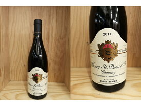 [2011] モレ・サン・ドニ　1er "シュヌヴリー"（ユベール・リニエ）Morey Saint Denis 1er "Chenevery"（Hubert Lignier）