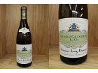 [2010] シャブリ　GC　"レ・クロ"　（ロン・デパキ）Chablis Grand Cru "Les Clos" （LONG DEPAQUIT）ドパキ