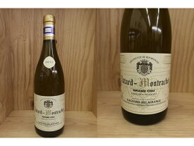 正規品:[2017] バタール　モンラッシェ （ガニャール・ドラグランジュ）Batard Motrachet (GAGNARD-DELAGRANGE)