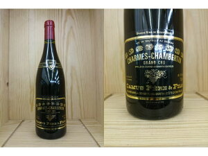 [2015]@ VEVx^@iJ~Ey[EGEtBXjCharmes Chambertin iCamus Peres et Filsj