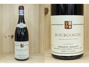 ���K�i�i�t�B�l�X�j�F[2021]�@�u���S�[�j���@���[�W���i�Z���t�@���jBourgogne Rouge (Serafin)