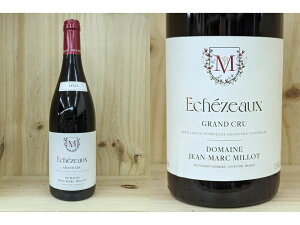 22KiF[2022]@GVF][iWE}NE~jEchezeaux (Jean Marc Millot)