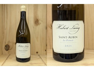 ���s�i�F[2021]�@�T���g�[�o���@�v�����Z�@�u�����@�i���x�[���E���~�[�jSaint Aubin Princee Blanc (Hubert Lamy)
