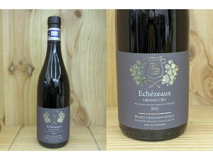 22KiF[2022]@GVF][iu[m@f]lC@rZCjEchezeaux (BRUNO DESAUNAY-BISSEY)