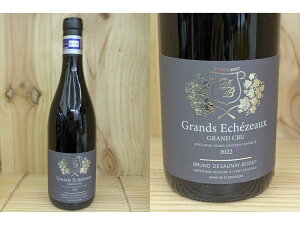 KiGE:[2022]@OEGVF][@iu[m@f]lC@rZCjGRAND Echezeaux (BRUNO DESAUNAY-BISSEY)