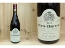 22：1er：[2022]　ジュヴレ・シャンベルタン　1er　"レ・コルボー"（ギイヤール）Gevrey Chambertin 1er Cru "Les Cor…