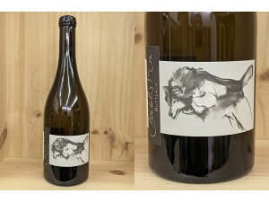 si:20rg[F[2020] Vu@1er @"rg["@~YE^fBipbgE[^g}EsR)@Chablis 1er Cru "Butteaux" Mise Tardive (Pattes Loup/Tomas Pico)ug[@~[Y