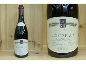 22KiF[2022]@GVF][@(RJ[E]Et[) Echezeaux (Coquard Loison-Fleurot )