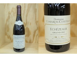 [2021]@GVF][iRtERgeBhj Echezeaux (Confuron Cotetidot)