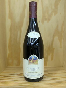 [2022]@GVF][@(WW@~jEWu[jEchezeaux (Georges Mugneret Gibourg)