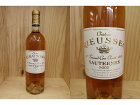 [2002]　シャトー・リューセックChateau Rieussec
