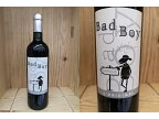 赤20：[2020] 　バッド・ボーイ　（ボルドー）Bad Boy (Bordeaux)