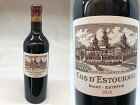 ポイント5倍：[2016] シャトー・コス・デス・トゥルネル Cos d'Estournel　