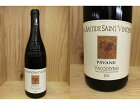 [2016] ヴァケラス　"パヴァン"　（ラ・バスティド・サン・ヴァンサン） Vacqueyras Cuvee Pavane　(Domaine la Bastide St Vincent)