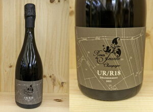 [NV/2018] ���[�Y�E�h�E�W�����k�@�g���E�E���V�����i�Y���V���[���jUR�hRoses de Jeanne Les Ursules�iUR�j