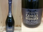 [NV] シャルル・エドシック　ブリュット・リゼルヴCharles Heidsieck Brut Reserve