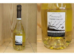 ���s�i�F[NV] �s�G�[���E�J���@�V���}���E�h�E�p���f�B Pierre Callot Chemin de Paradis