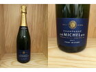 正規品：PM：[NV] ジョゼ・ミシェル　ブリュット　ピノ・ムニエJose Michel Brut Pinot Meunier