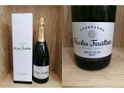 箱付:[NV] ニコラ・フィアット　セレクション　ブリュットNicolas Feuillatte Selection Brut
