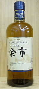 ]s jbJ VOg 45% 700ml NIKKA YOICHI