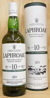 【バッチ16】ラフロイグ 10年 カスクストレングス 58.5% 700ml 並行品 [WF88]