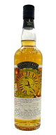 コンパスボックス オーチャードハウス キュレイテッドカスク【バッチ2】50.4% 700ml