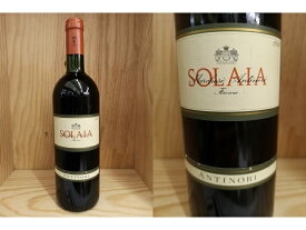 s:[1996]　ソライア　（アンティノリ）Solaia Antinori