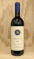 S：[1997]　サッシカイア　Sassicaia