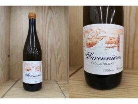 FREM：[2021] サヴニエール　"クロ・ド・フレミーヌ"（ティボー・ブディニョン）Savennieres Clos de Fremine (Thibaud Boudignon)ブーディニョン