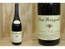[2019] ソーミュール・シャンピニィ　"ル・クロ"　(クロ・ルジャール)Saumur Champigny Rouge (Clos Rougeard)