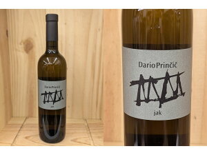 JakF[2020] rAREN@tE[m@(_I@v`b`jBianco Jak@Friulano@(Dario Princic)