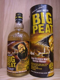 ビッグピート 700ml　BIG PEAT 700ml