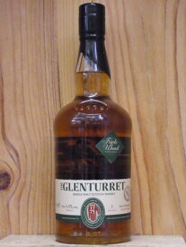 グレンタレット　トリプル ウッド・エディション バッチ No.2　GLENTURRET　TRIPLE WOOD EDITION BATCH No.2