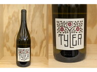 白：[2022] タイラー ”サンタ・バーバラ・カウンティ” シャルドネTYLER Santa Barbara County Chardonnay